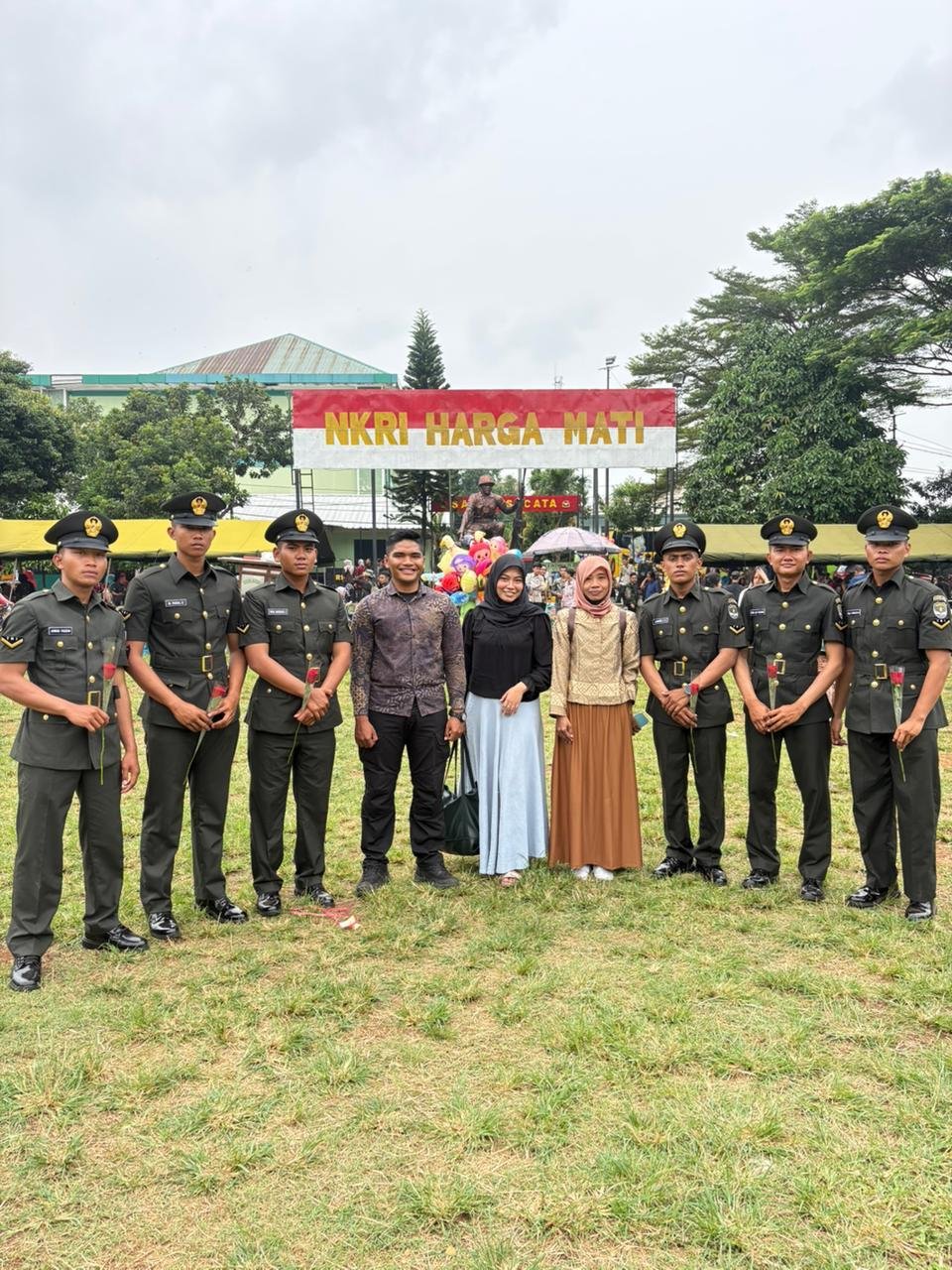  - Alumni CERDAS Bakti Pertiwi